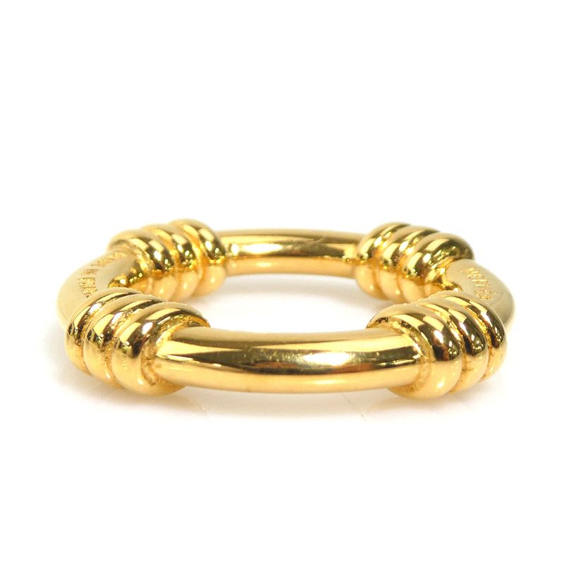 Hermes Scarf Ring