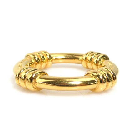 Hermes Scarf Ring