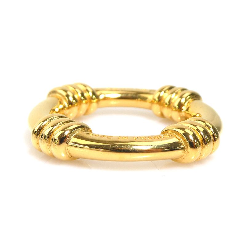 Hermes Scarf Ring