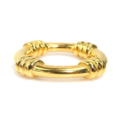 Hermes Scarf Ring