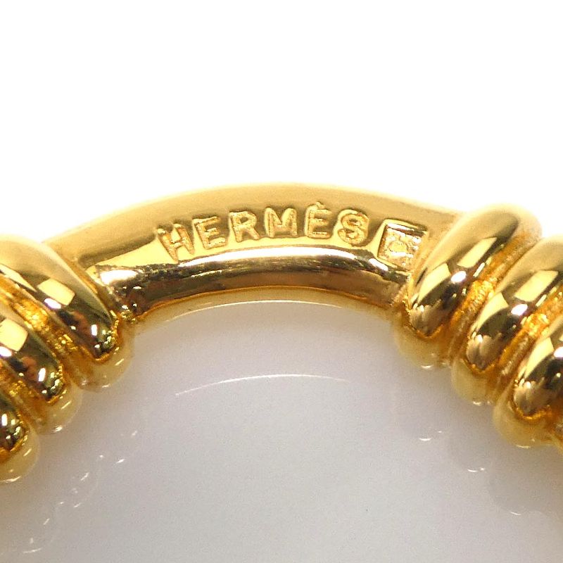 Hermes Scarf Ring
