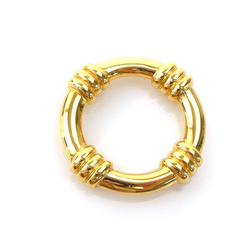Hermes Scarf Ring