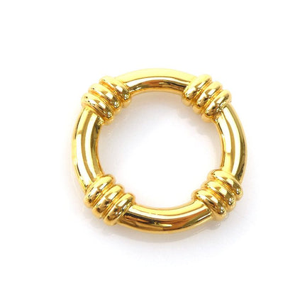 Hermes Scarf Ring