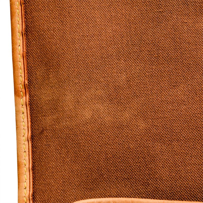 Louis Vuitton Sac a de Bosfort Backpack Monogram Canvas M40107 Gold Hardware