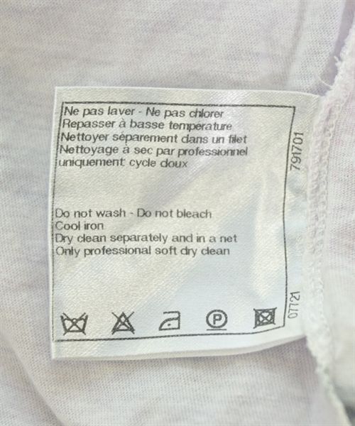 Chanel T-Shirts and Cut-and-Sewns for Women