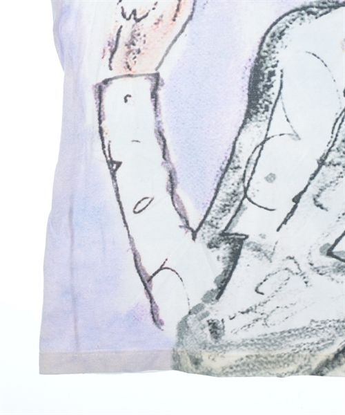 Chanel T-Shirts and Cut-and-Sewns for Women