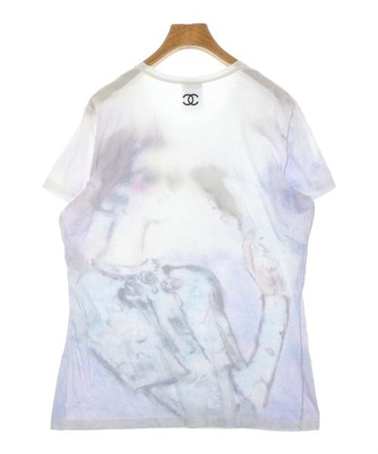 Chanel T-Shirts and Cut-and-Sewns for Women