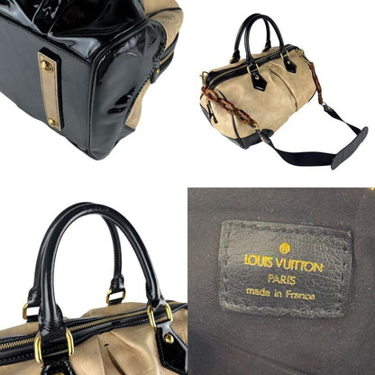 Louis Vuitton Handbag Shoulder Bag Stephen M95297