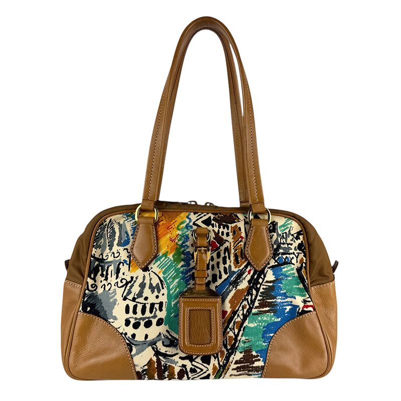 Prada Shoulder Bag