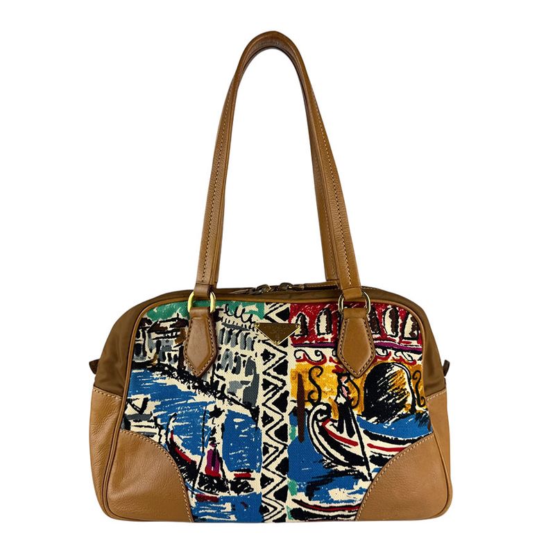 Prada Shoulder Bag