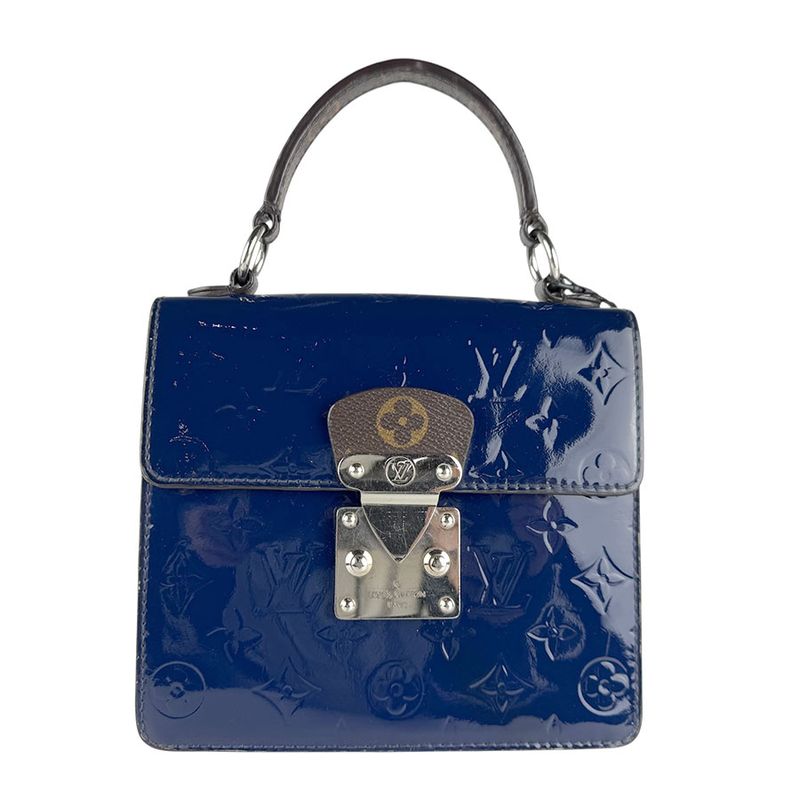 Louis Vuitton Shoulder Bag Handbag Spring Street PM M90514