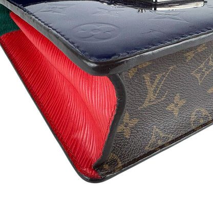 Louis Vuitton Shoulder Bag Handbag Spring Street PM M90514