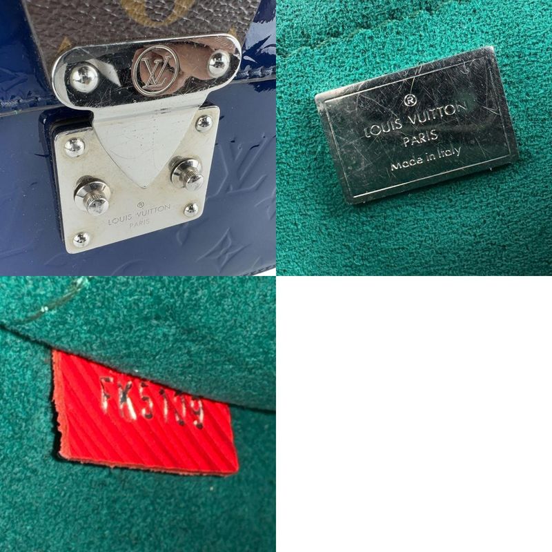 Louis Vuitton Shoulder Bag Handbag Spring Street PM M90514