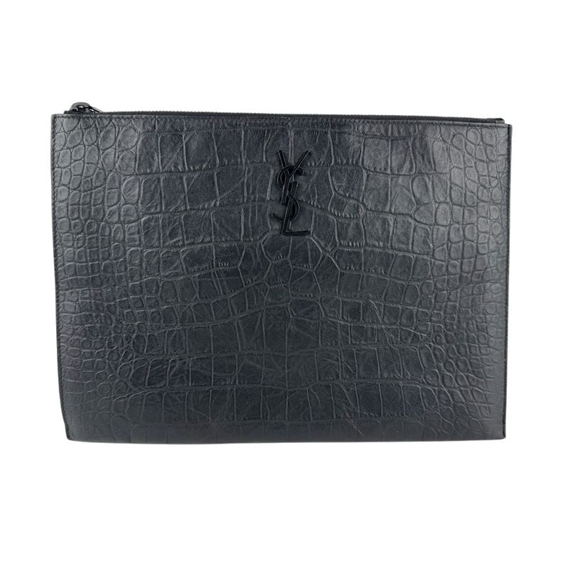 Saint Laurent Clutch Bag
