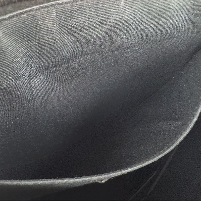 Saint Laurent Clutch Bag