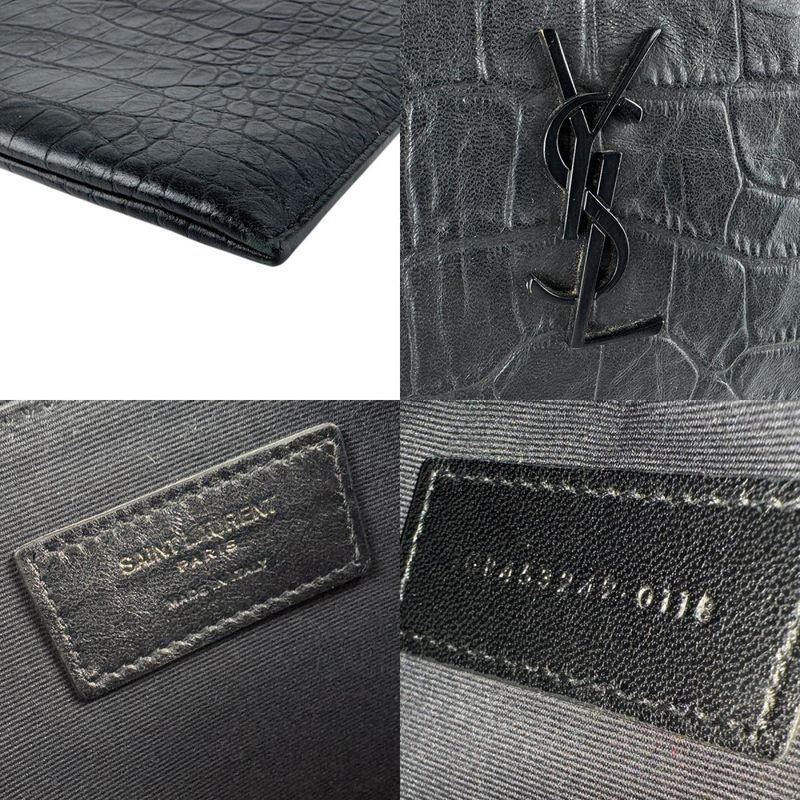 Saint Laurent Clutch Bag