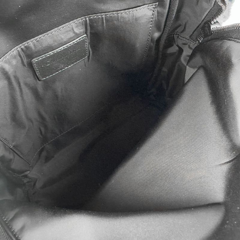 Christian DIOR Backpack Travel Small Backpack