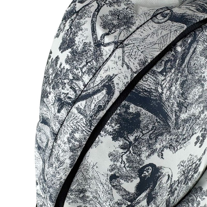 Christian DIOR Backpack Travel Small Backpack