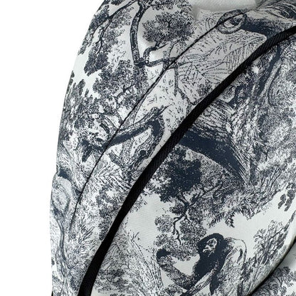 Christian DIOR Backpack Travel Small Backpack