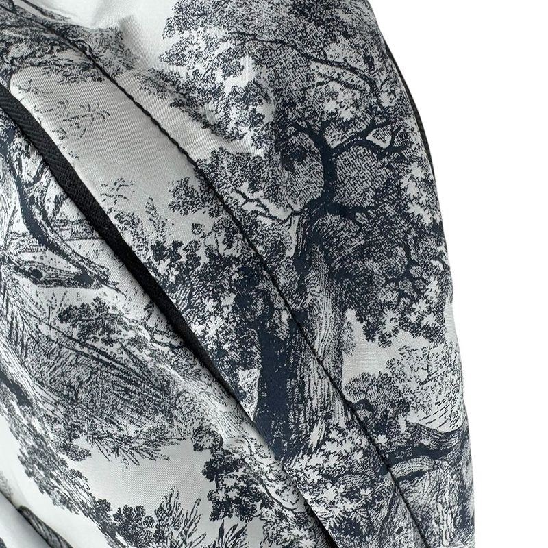 Christian DIOR Backpack Travel Small Backpack