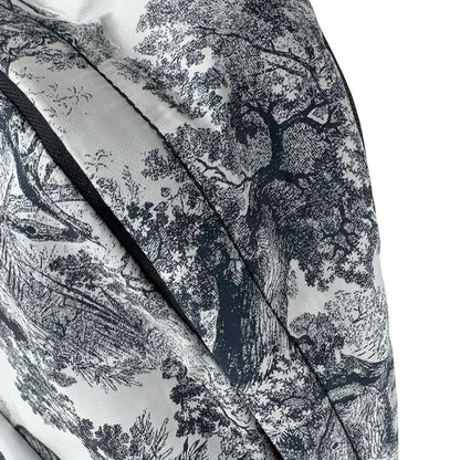 Christian DIOR Backpack Travel Small Backpack