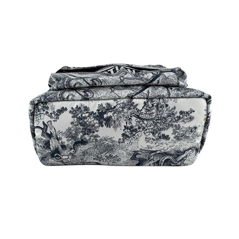 Christian DIOR Backpack Travel Small Backpack