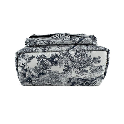 Christian DIOR Backpack Travel Small Backpack