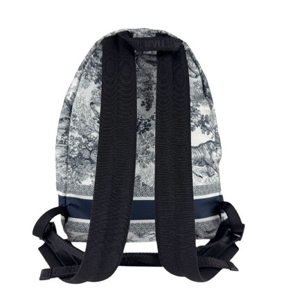 Christian DIOR Backpack Travel Small Backpack