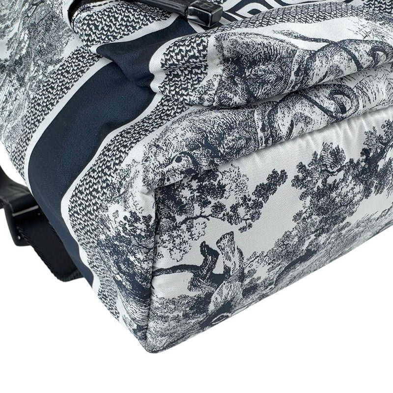 Christian DIOR Backpack Travel Small Backpack