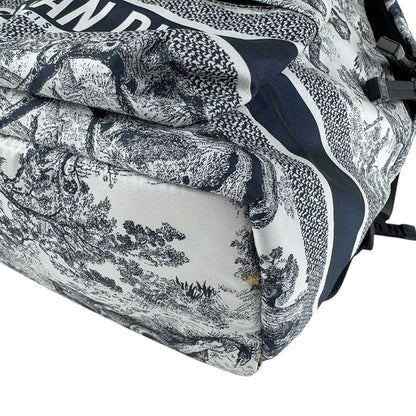 Christian DIOR Backpack Travel Small Backpack