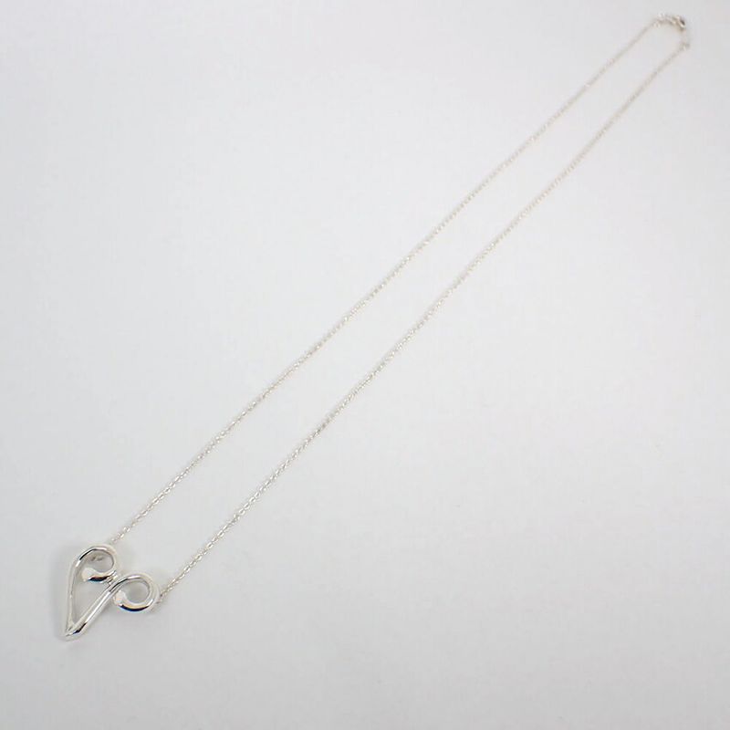 Tiffany & Co 925 Constellation Aries Pendant J97-1