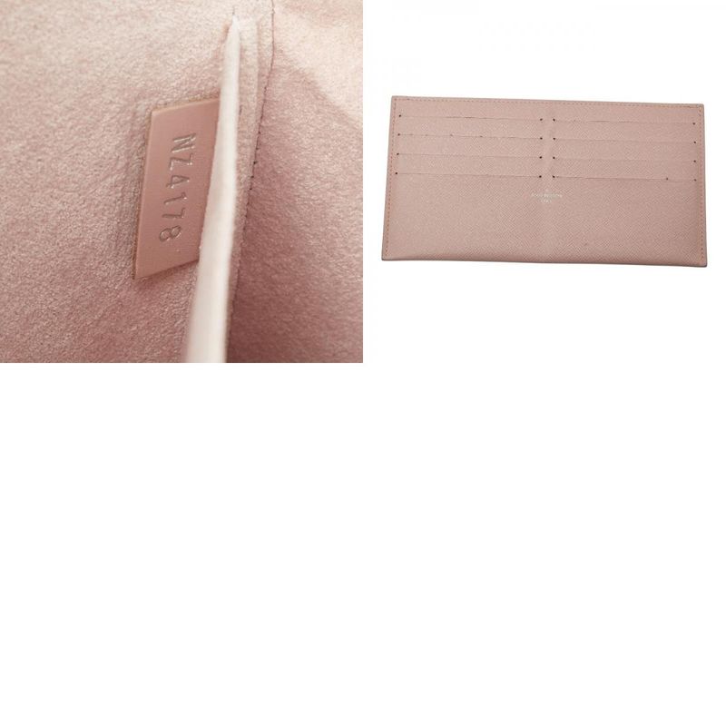 Louis Vuitton Epi Pochette Felicie M62467 Rose Ballerine Pink Leather Women