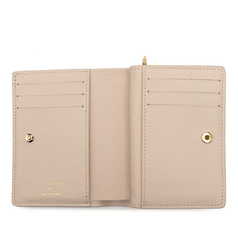 Louis Vuitton Monogram Empreinte Porte Feuille Cles a M83481 Sunrise Aquarelle