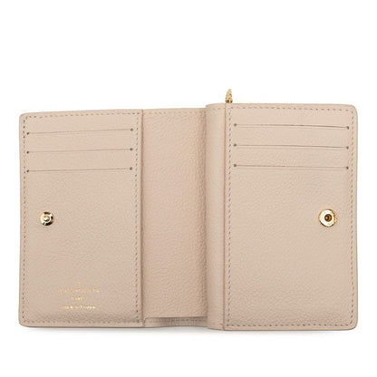 Louis Vuitton Monogram Empreinte Porte Feuille Cles a M83481 Sunrise Aquarelle