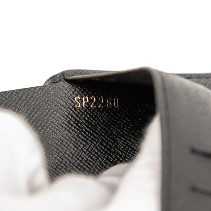 Louis Vuitton Monogram Giant Reverse Portefeuille Juliette M69432 Marron Gold