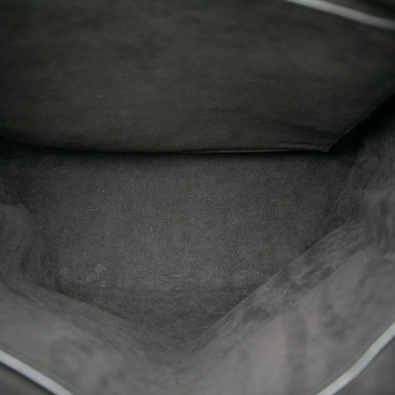 Louis Vuitton Epi Christopher PM Backpack M53413 Noir Black Leather Women Louis