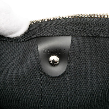 Louis Vuitton Damier Graphite Keepall Bandoliere 45 Boston Bag Shoulder Bag