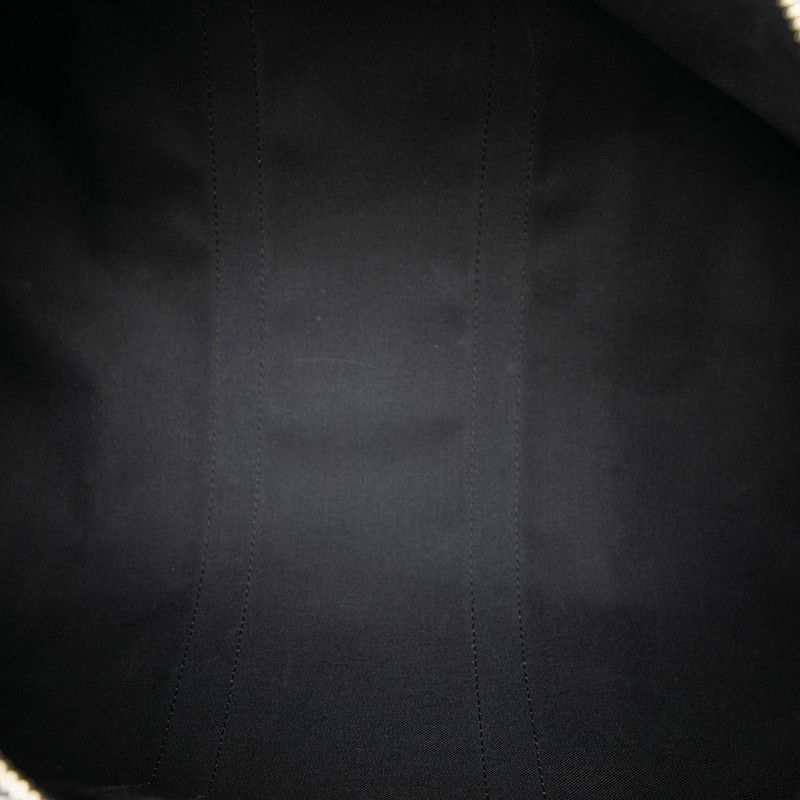 Louis Vuitton Damier Graphite Keepall Bandoliere 45 Boston Bag Shoulder Bag