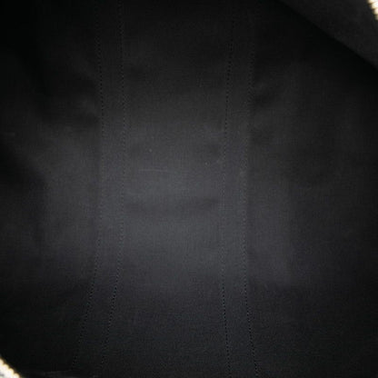 Louis Vuitton Damier Graphite Keepall Bandoliere 45 Boston Bag Shoulder Bag