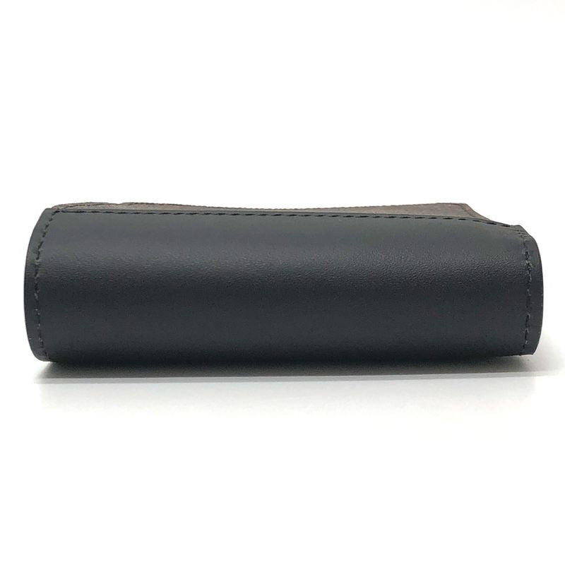 Louis Vuitton Bifold Wallet Portefeuille Multiple Wallet M69408 Monogram