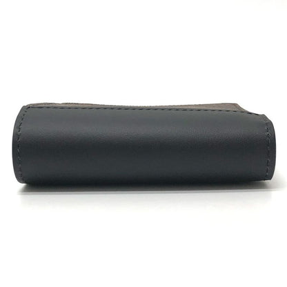 Louis Vuitton Bifold Wallet Portefeuille Multiple Wallet M69408 Monogram