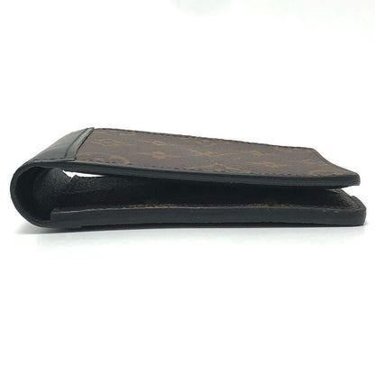 Louis Vuitton Bifold Wallet Portefeuille Multiple Wallet M69408 Monogram