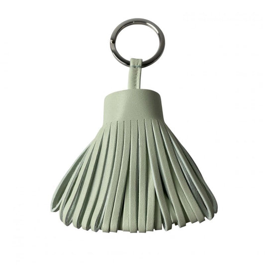 Unused Hermes Women's Carmen Charm W Engraved