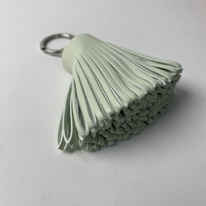 Unused Hermes Women's Carmen Charm W Engraved