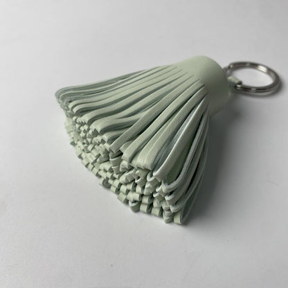 Unused Hermes Women's Carmen Charm W Engraved