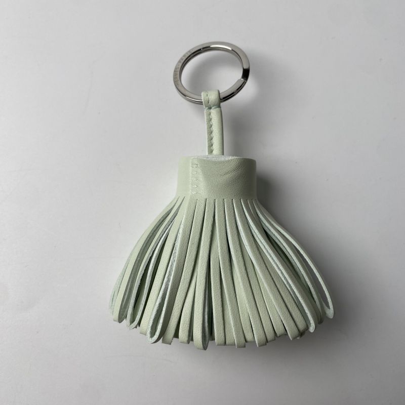 Unused Hermes Women's Carmen Charm W Engraved