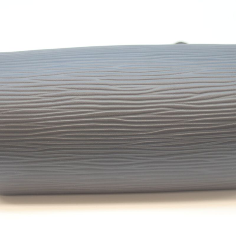 Louis Vuitton M24324 Black Epi XL Soft Polotion PM