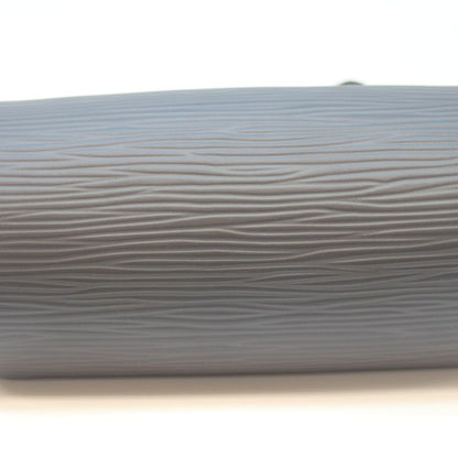 Louis Vuitton M24324 Black Epi XL Soft Polotion PM