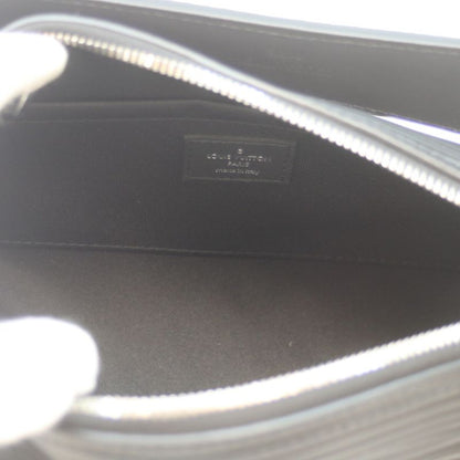 Louis Vuitton M24324 Black Epi XL Soft Polotion PM