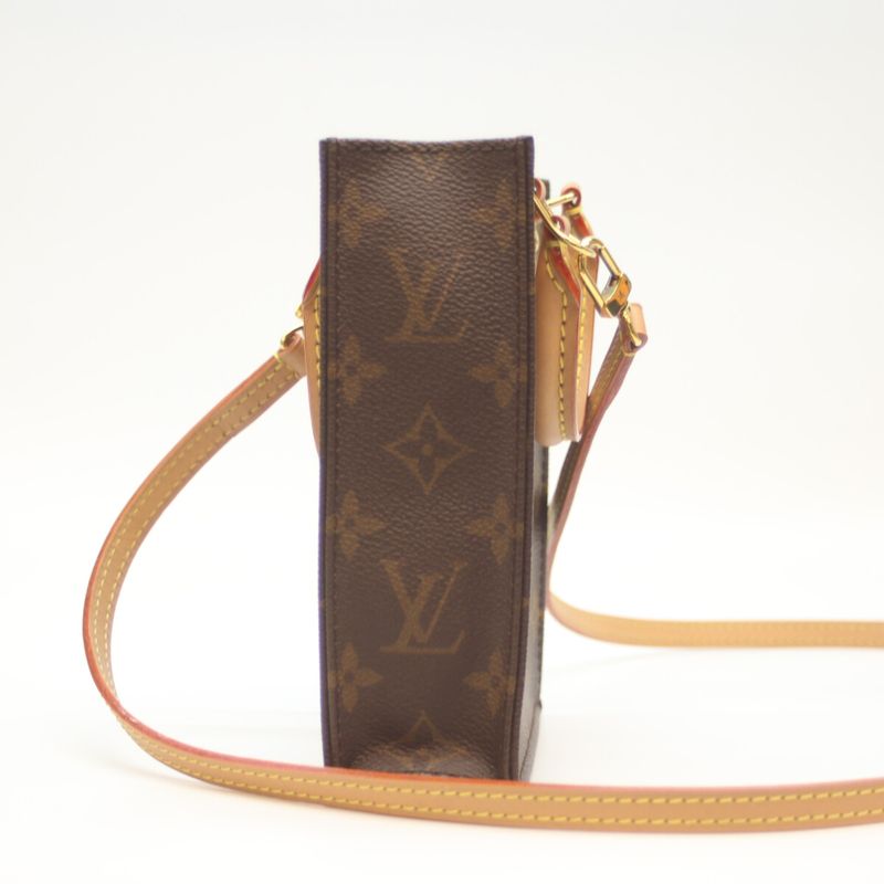 Louis Vuitton M81295 Monogram Petite Sac Pla